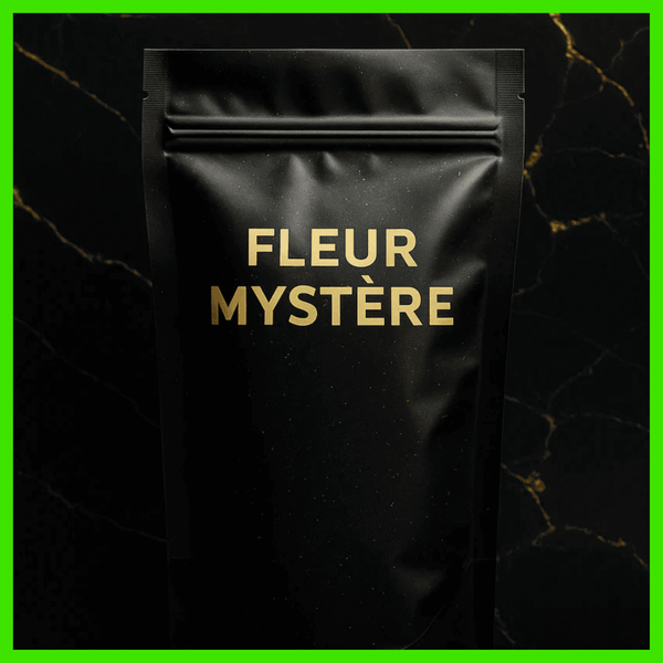 Sachet Mystère CBD