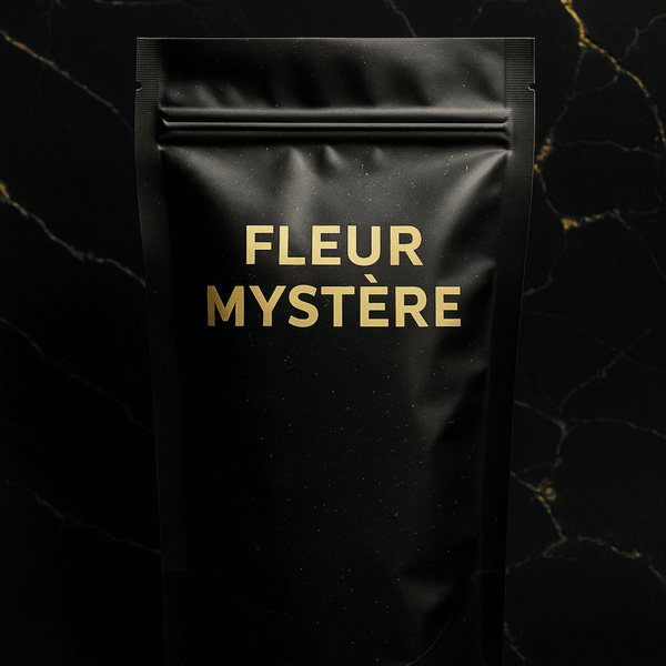 Sachet Mystère CBD - hover