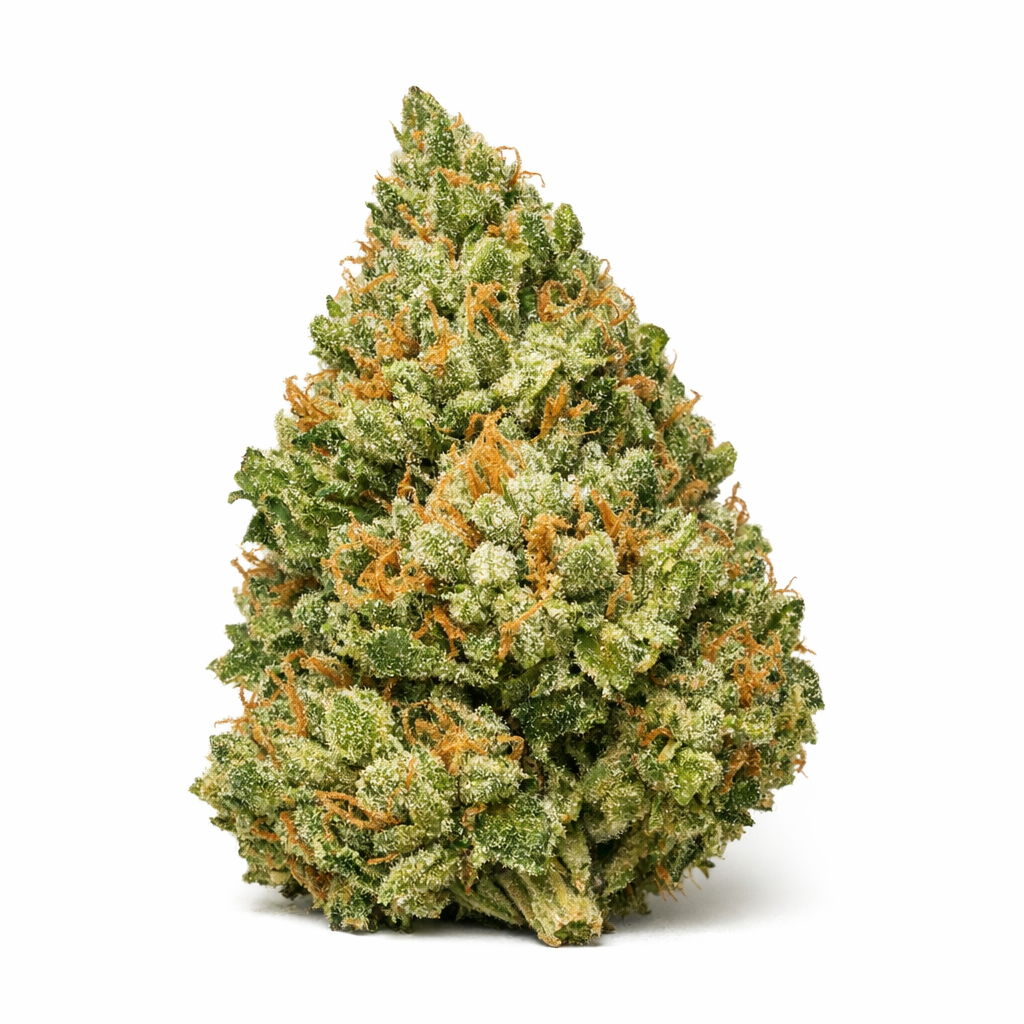 Fleur CBD đż "Cannatonic"