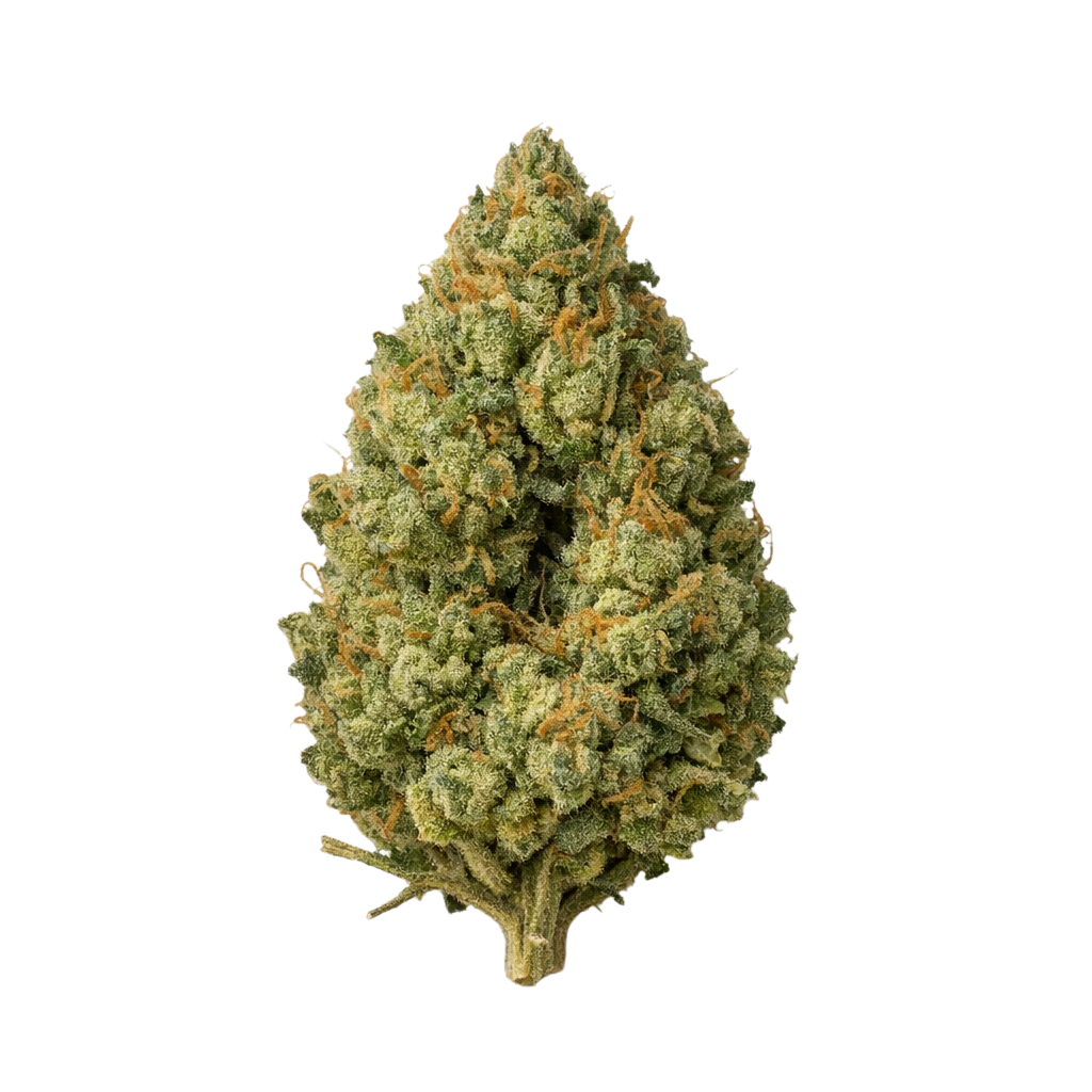 Fleur 15% CBD Classique 🌿 "Cannatonic"