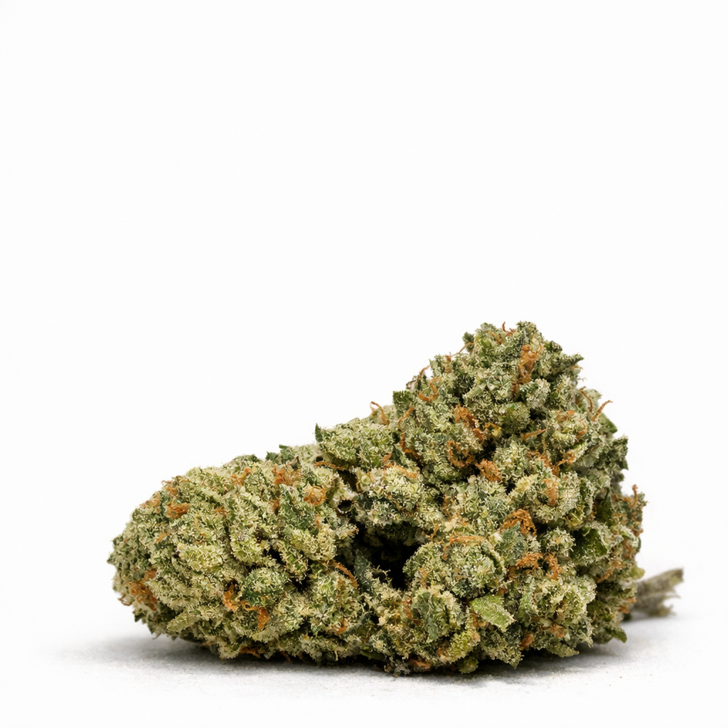 Fleur 16% CBD Classique đ° "Fruit Cake"