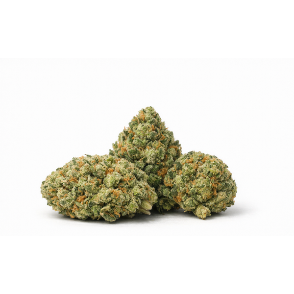 Fleur 20% CSA "🍓 Strawberry"