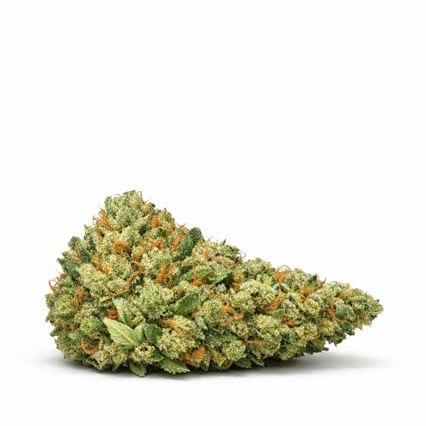 Fleur THV (THCV) 50% 🍋 "Amnesia"