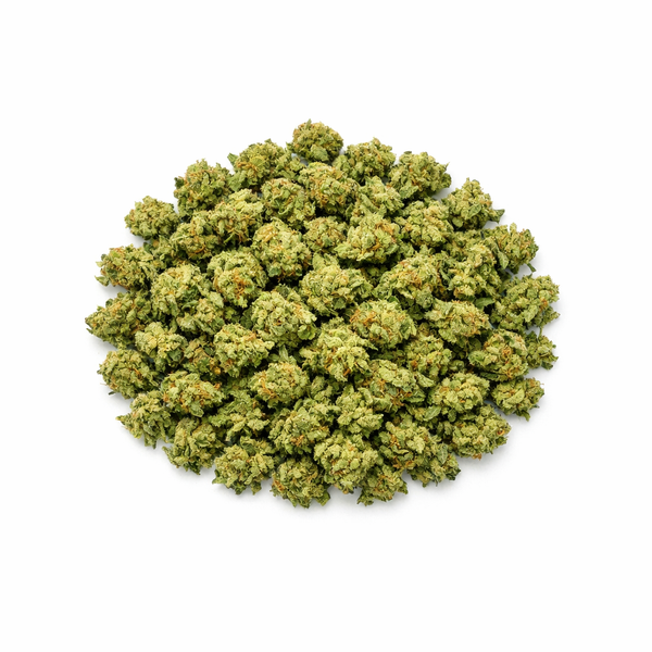 Fleur CBD+ THV 🌿 "Popcorn" - hover