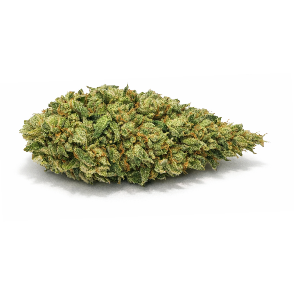 Fleur CBD+ 50% "Zombie Kush" en promo dans notre boutique cbd caen, idéale pour cbd sommeil ou cbd douleur musculaire.