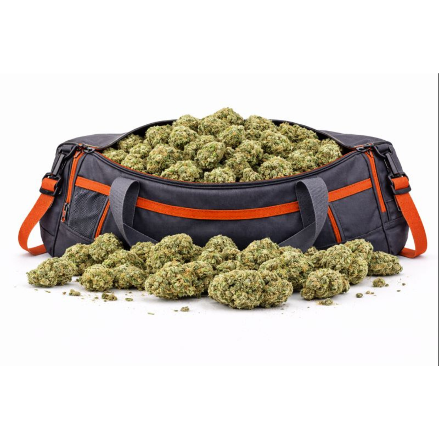 Fleur CBD 🦍 "Gorilla Glue"