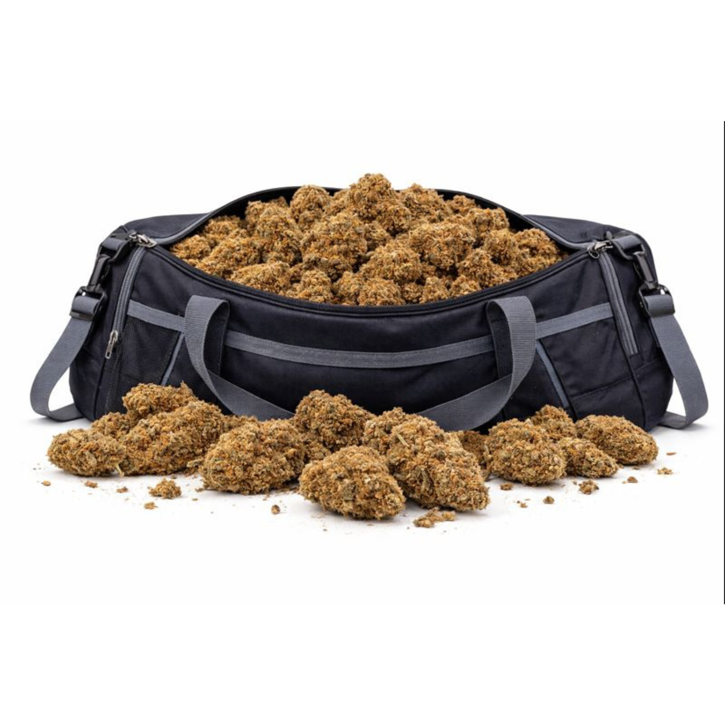 Fleur CBD 🍒 "Harlequin"