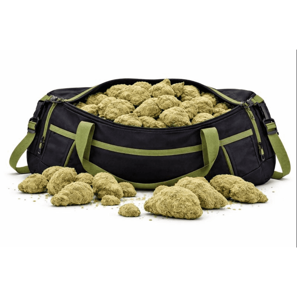Moonrock 70% CBD 🌕 "Big Bud" - hover
