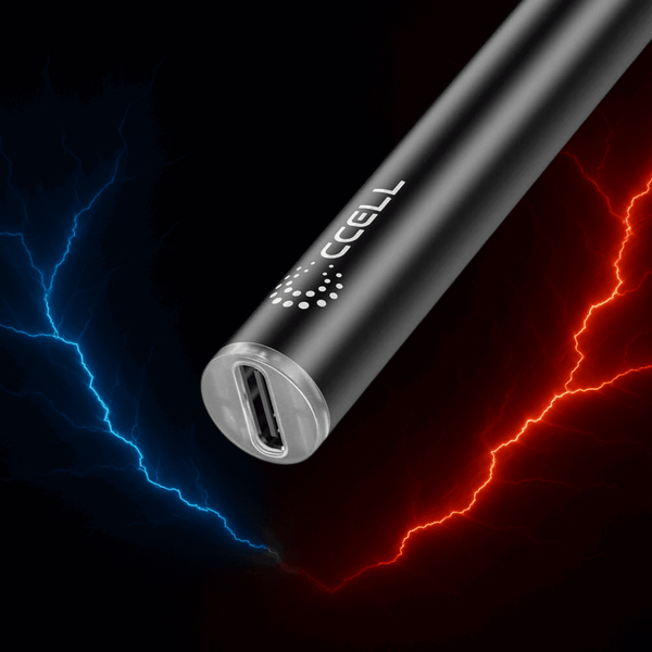 Puff Complète 🔋 CBD+ 90% - hover