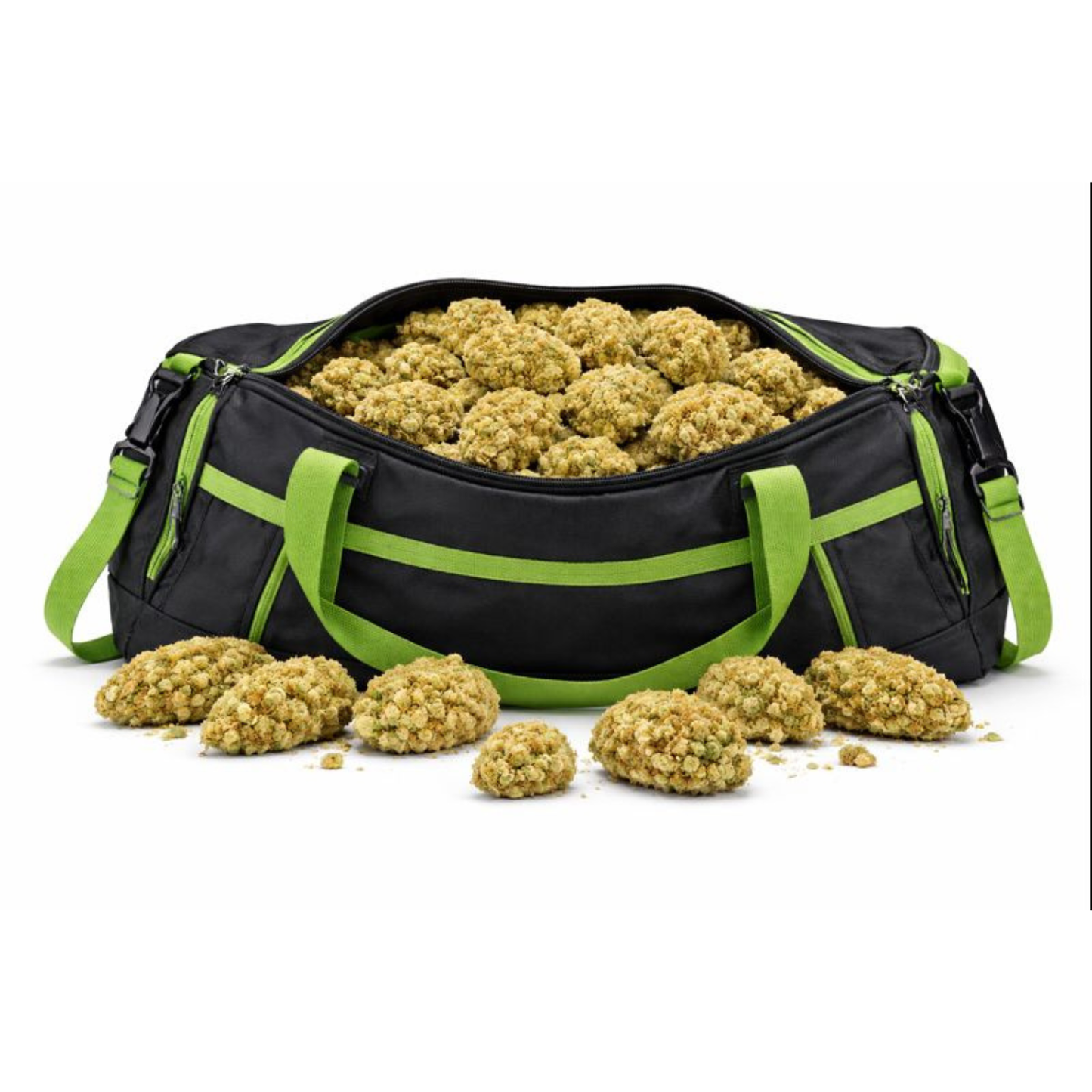 Fleur CBD Naturel 🍓 "Raspberry CBD"