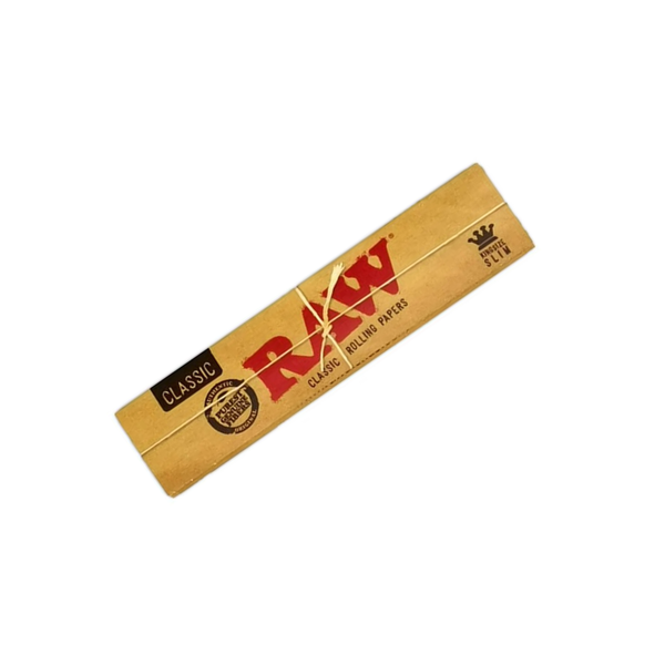 Feuille Raw