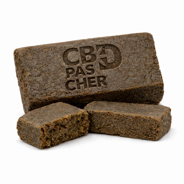 Résine Classique THV (THCV) 🍪 "Filtrée Cookie" - hover