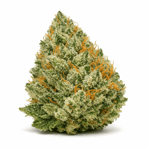 Fleur Cali CBD 🌿 "Super Silver Haze"