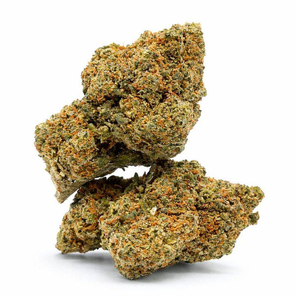 Fleur CBD 🍊 "Orange Bud"