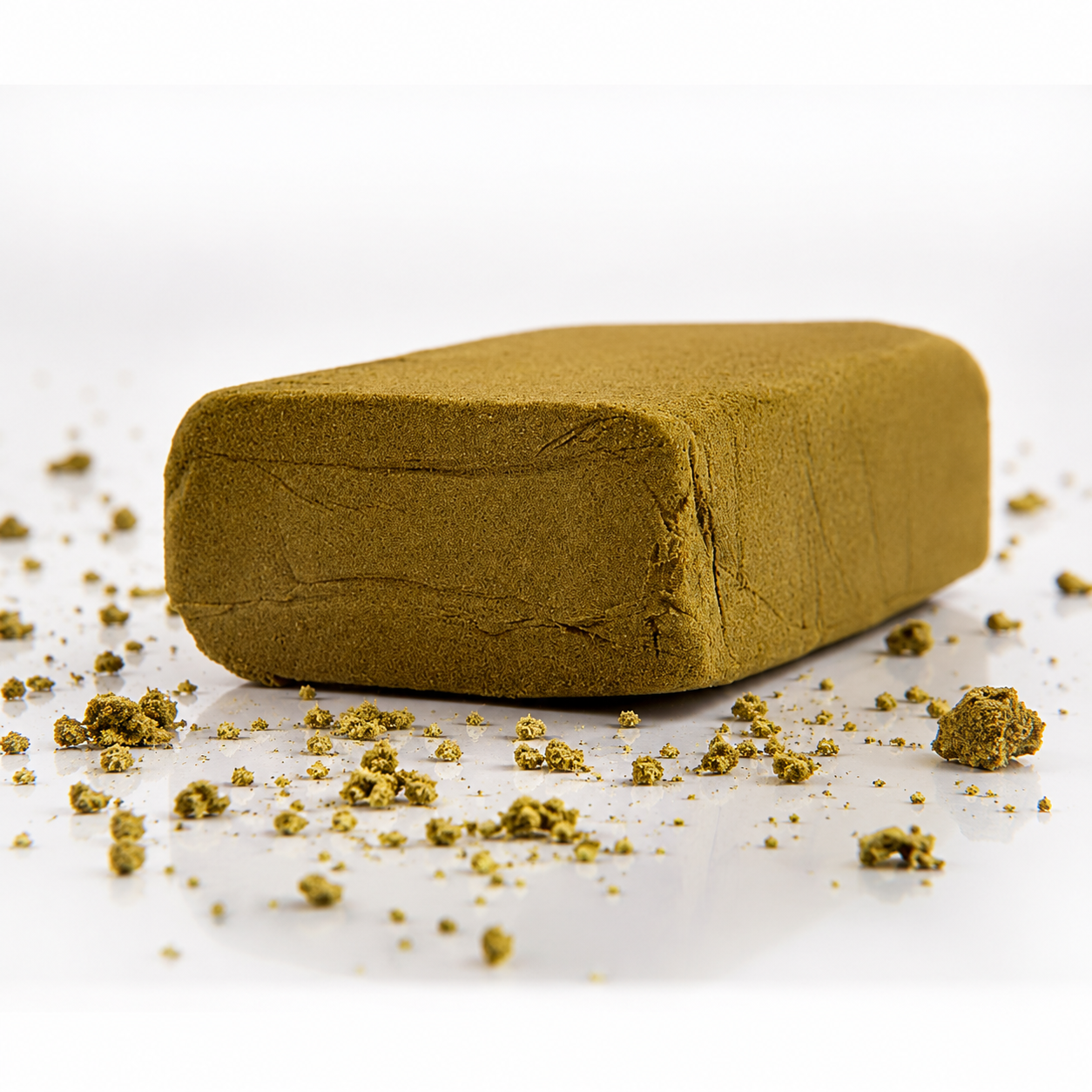 RĂ©sine CSA đ§ "MOUSSE HASH"