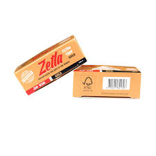 Zelta 🧻 Rolling Papers (rolls)