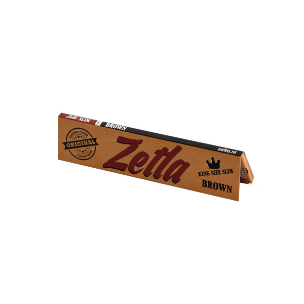 Feuilles Zelta