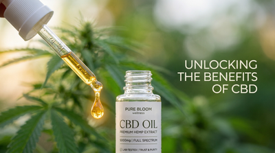 Huile CBD : Le guide complet sur les types, dosages et la qualité