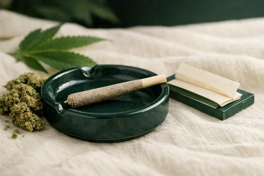 🚬 Cigarette CBD : Pré-Roll, Feuilles et Filtres – Tout pour Rouler ou Fumer du CBD