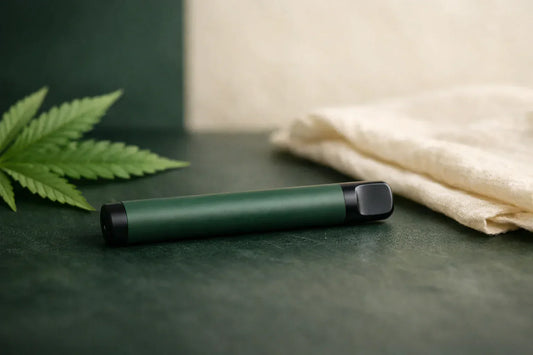 🔋 Puff CBD : Guide Complet pour Choisir la Meilleure Cigarette Électronique CBD