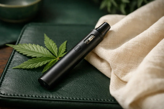 💨 Vaporisateur CBD : Comment Choisir sa Puff ou sa Vape pour Inhaler le CBD ?