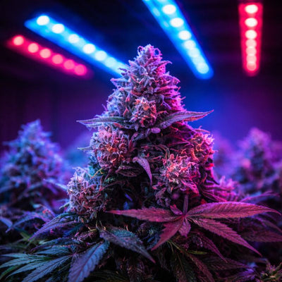 ⚠️  Fleurs CBD +⚠️