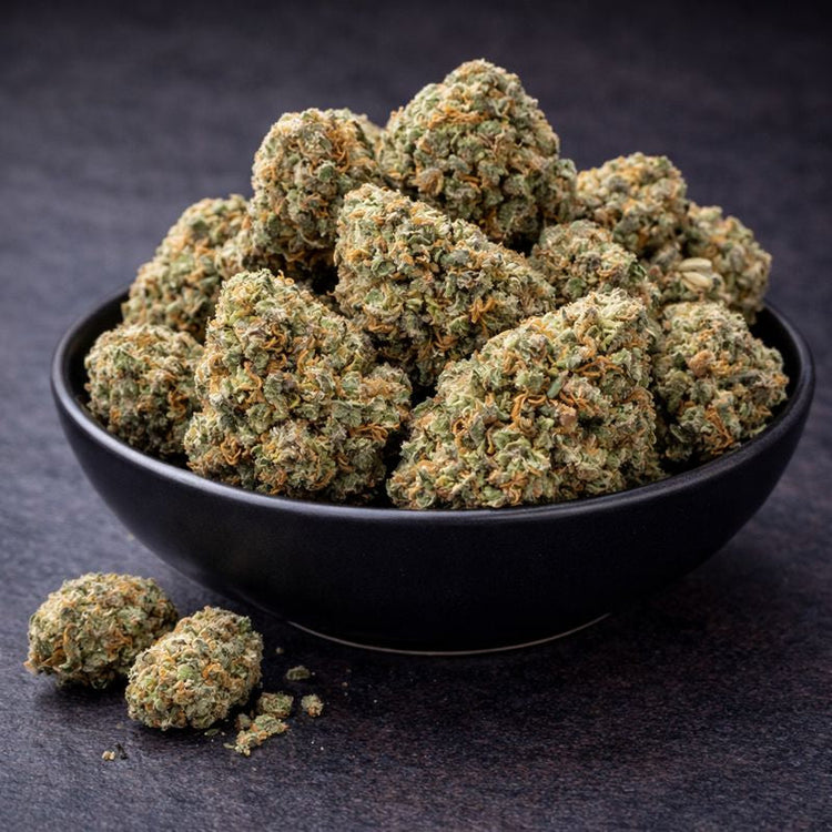 Fleurs CBD