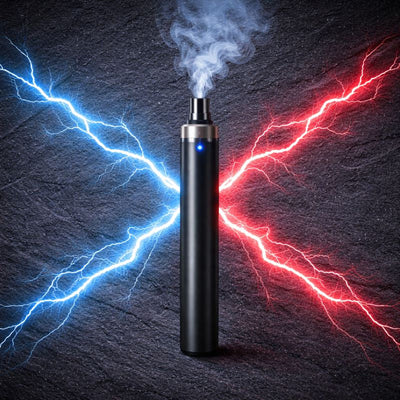 ⚠️ Puff cbd+ ⚠️