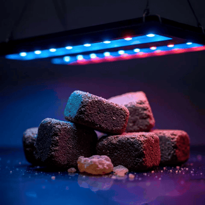 ⚠️  Résine CBD +⚠️