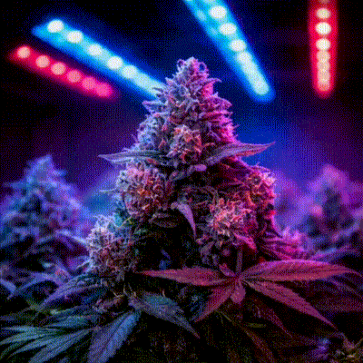 ⚠️  Fleurs CBD +⚠️