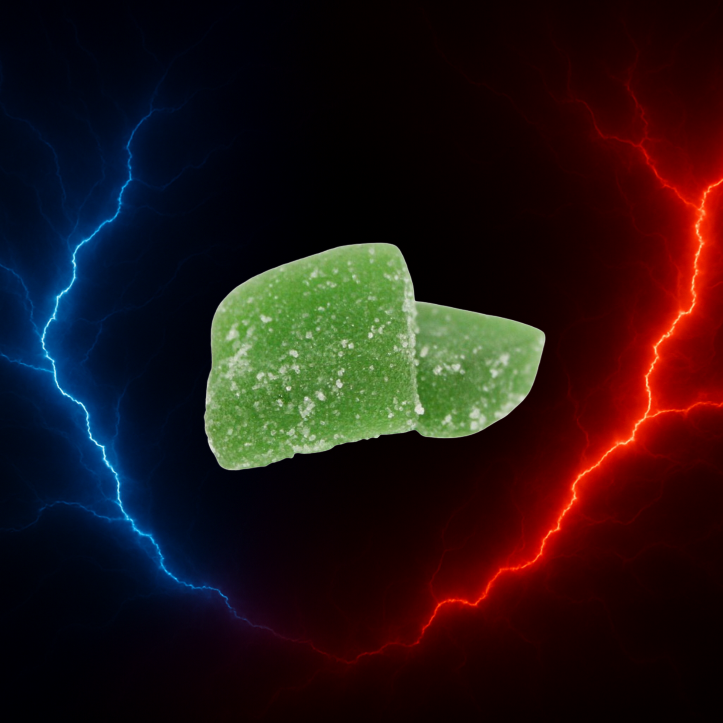 Bonbon Végan 😌 CBD+ 30mg