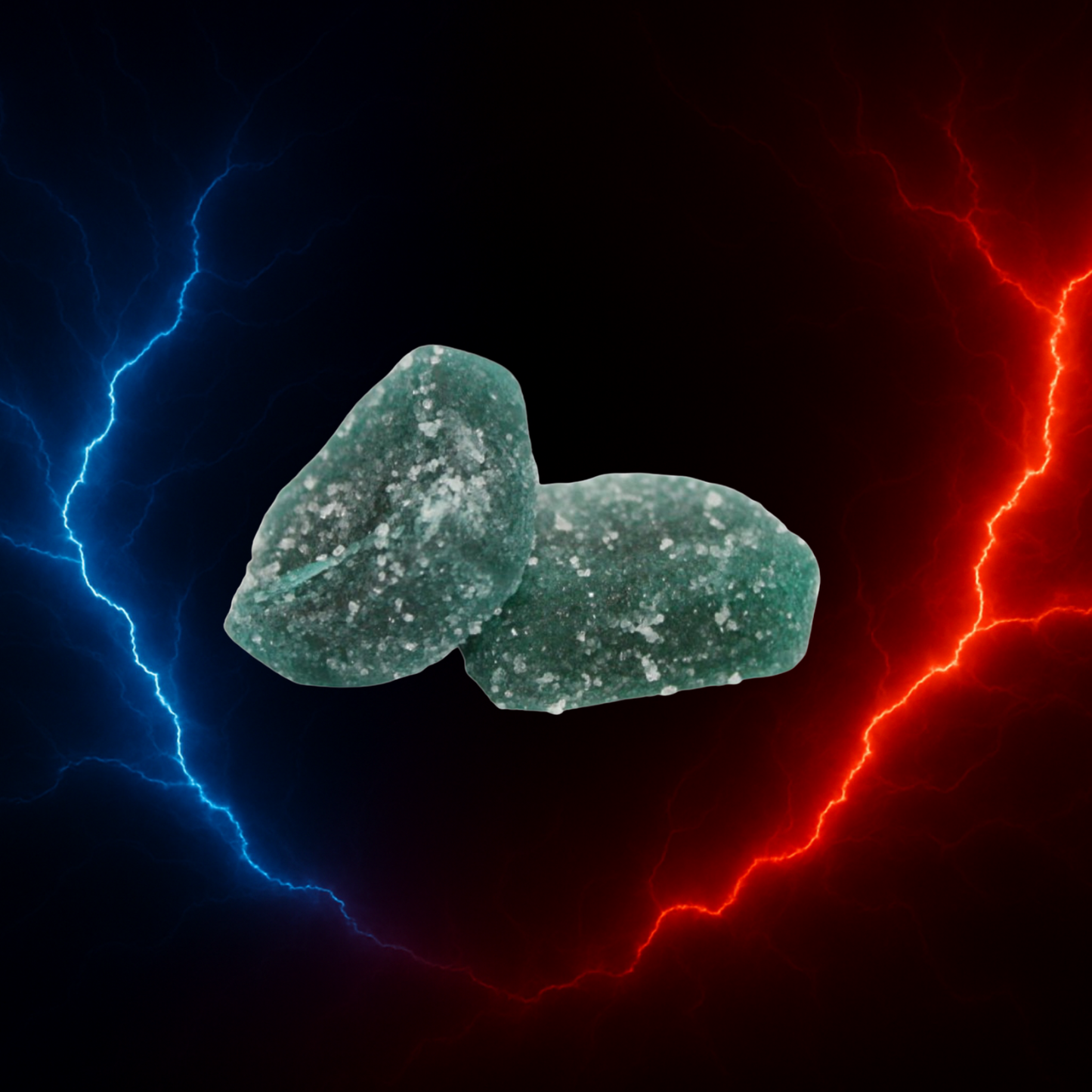 Bonbon Végan 😌 CBD+ 30mg