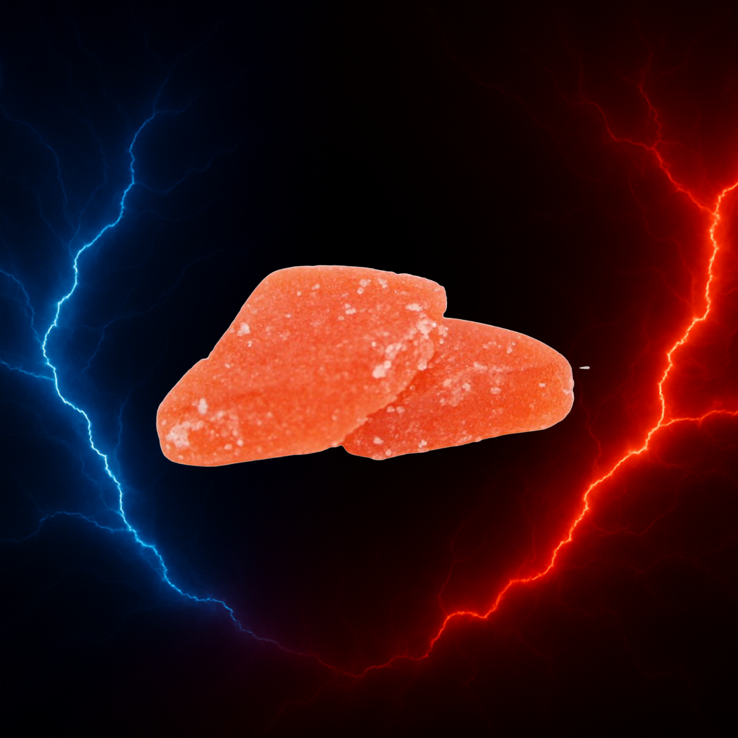 Bonbon Végan 😌 CBD+ 30mg