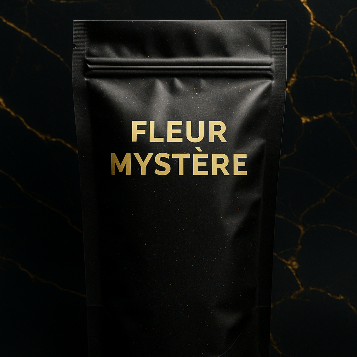 Sachet Mystère CBD