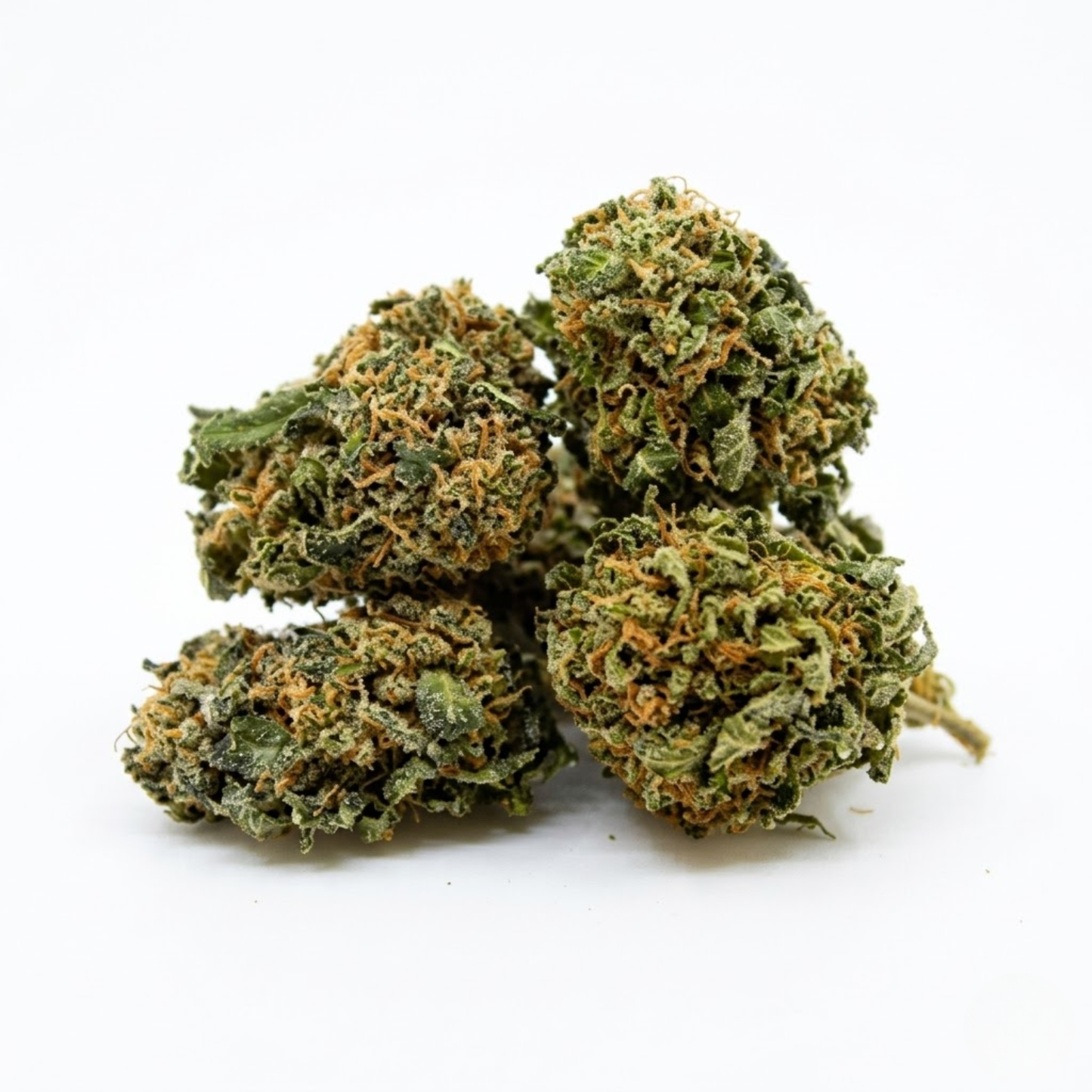 Fleur Californienne CBD 🍋🍒 "Lemon Cherry"