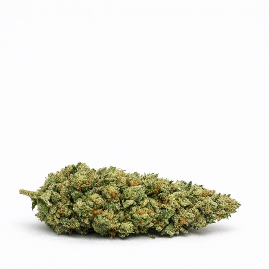 Fleur 14% CBD Classique ⛽ "Diesel"