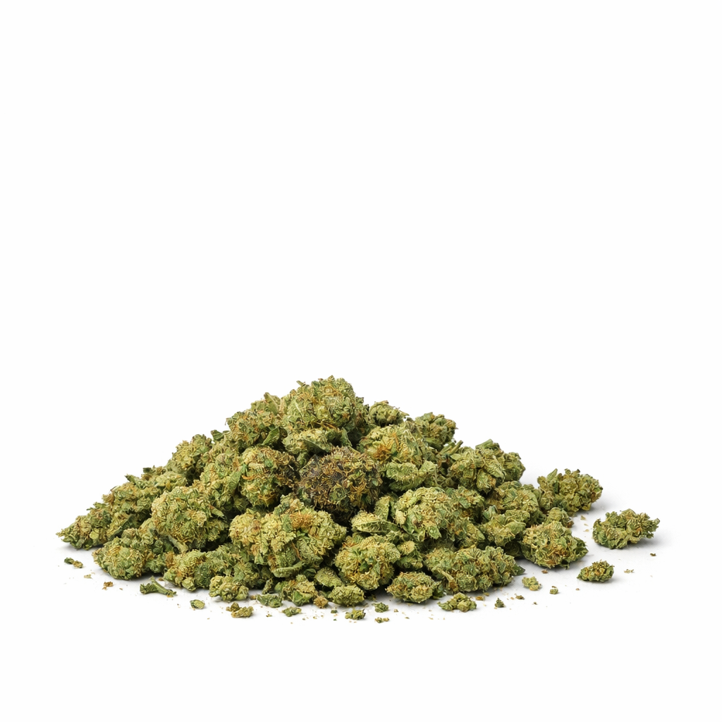 Fleur CBD+ 🌿 "Popcorn"