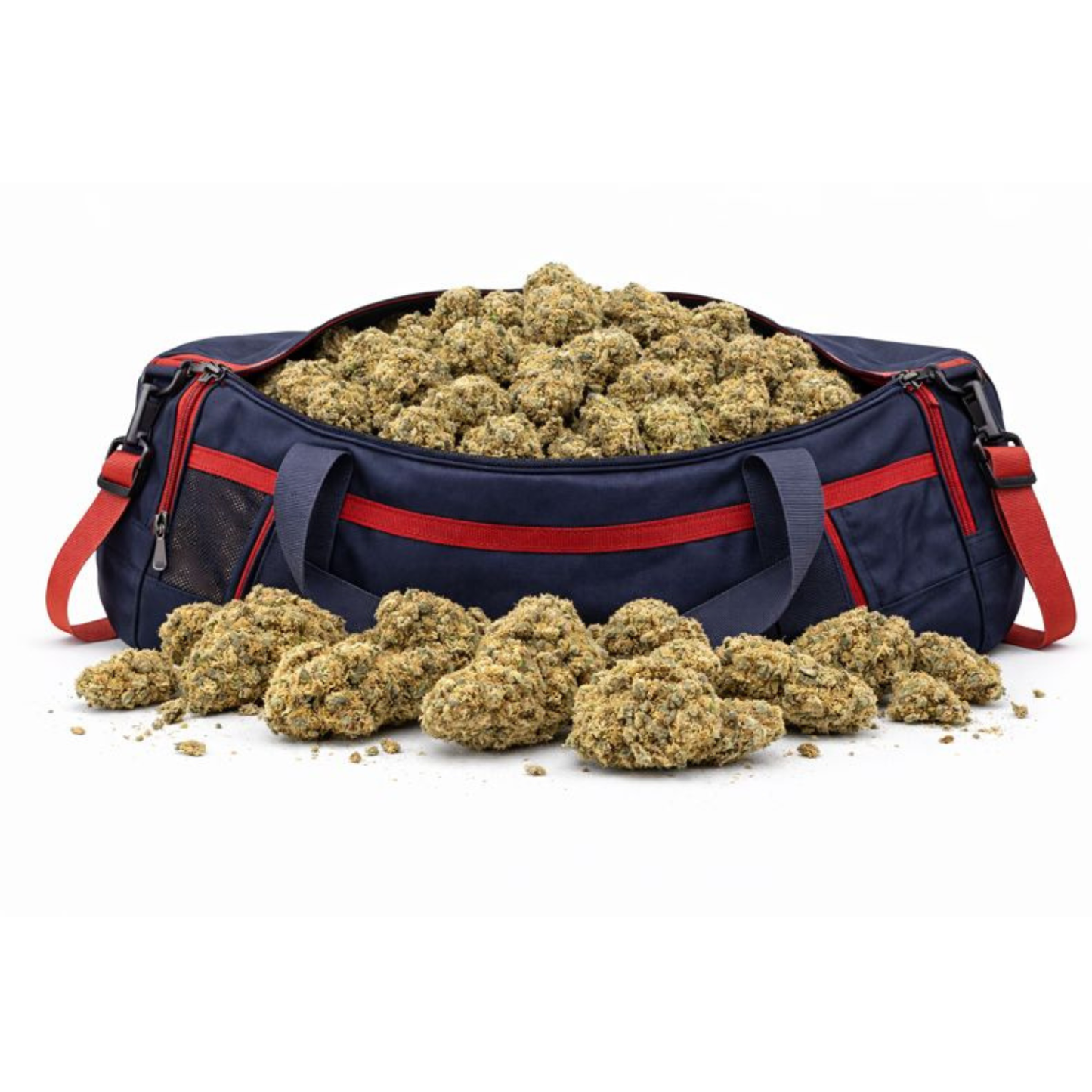 Fleur CBD 🌴 "Harlequin California"