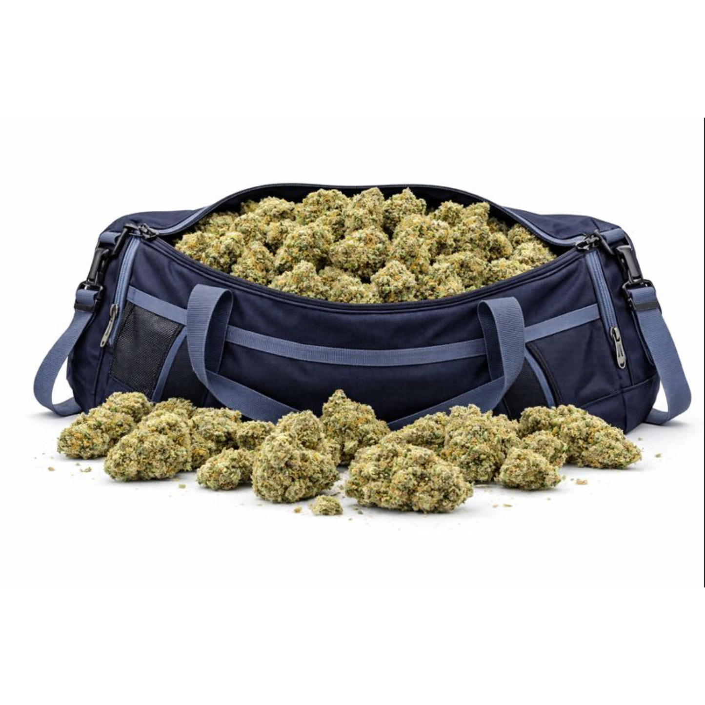 Fleur CBD 🌴  "Los Angeles Californienne"