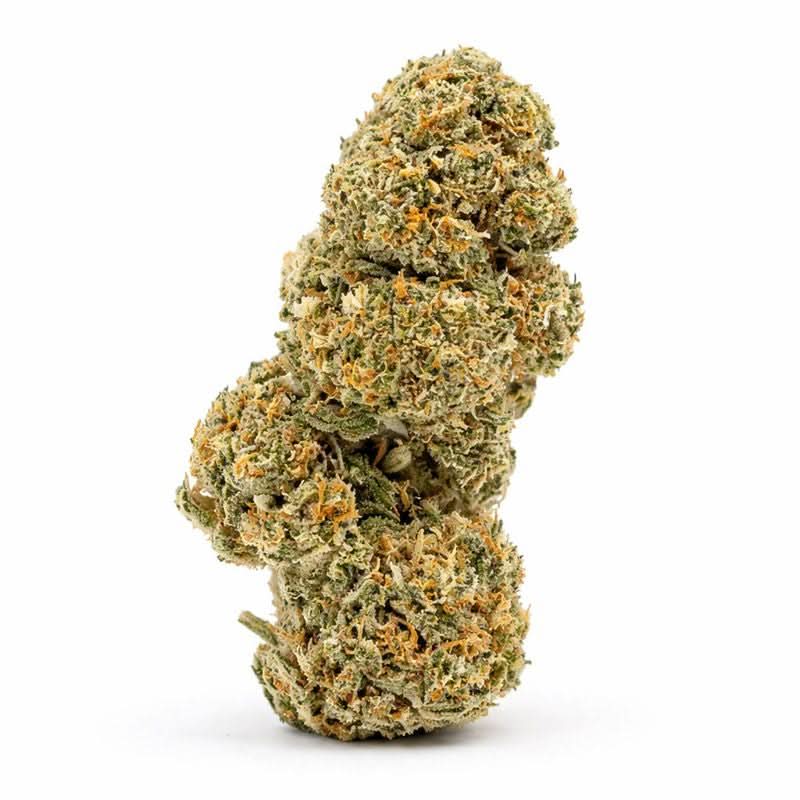 Fleur CBD 🍋 "Lemongrass "