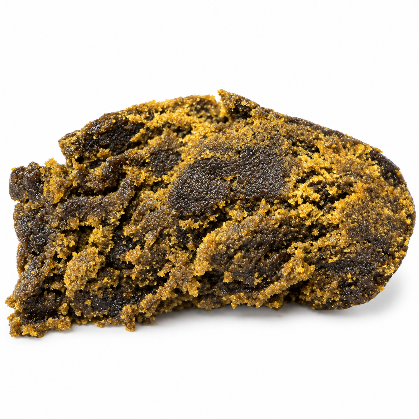 Résine CBD 🍯 "Malana Cream"