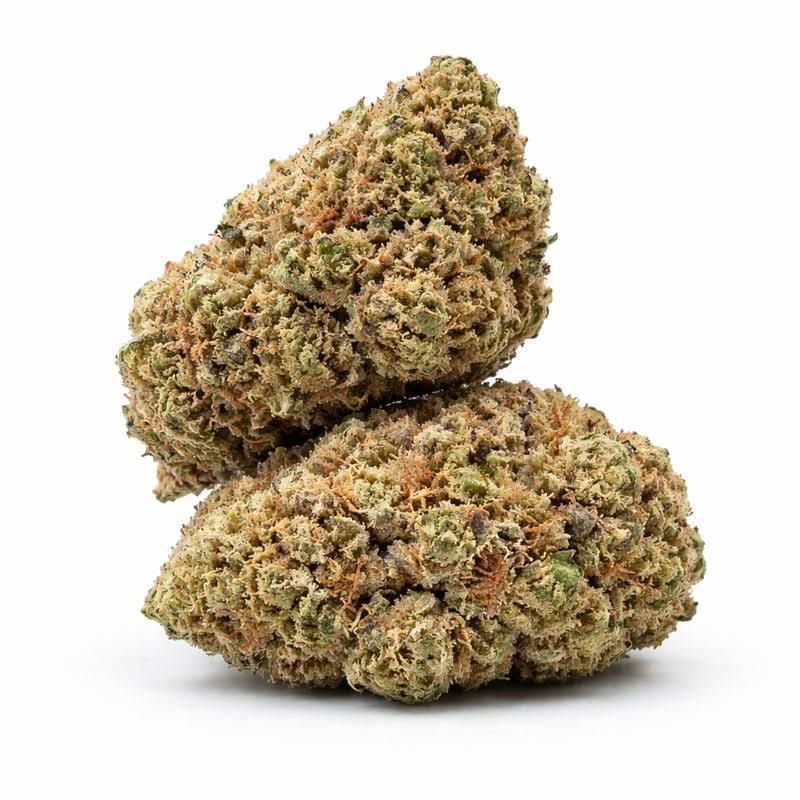 Fleur CBD+🌲 "OG Kush"