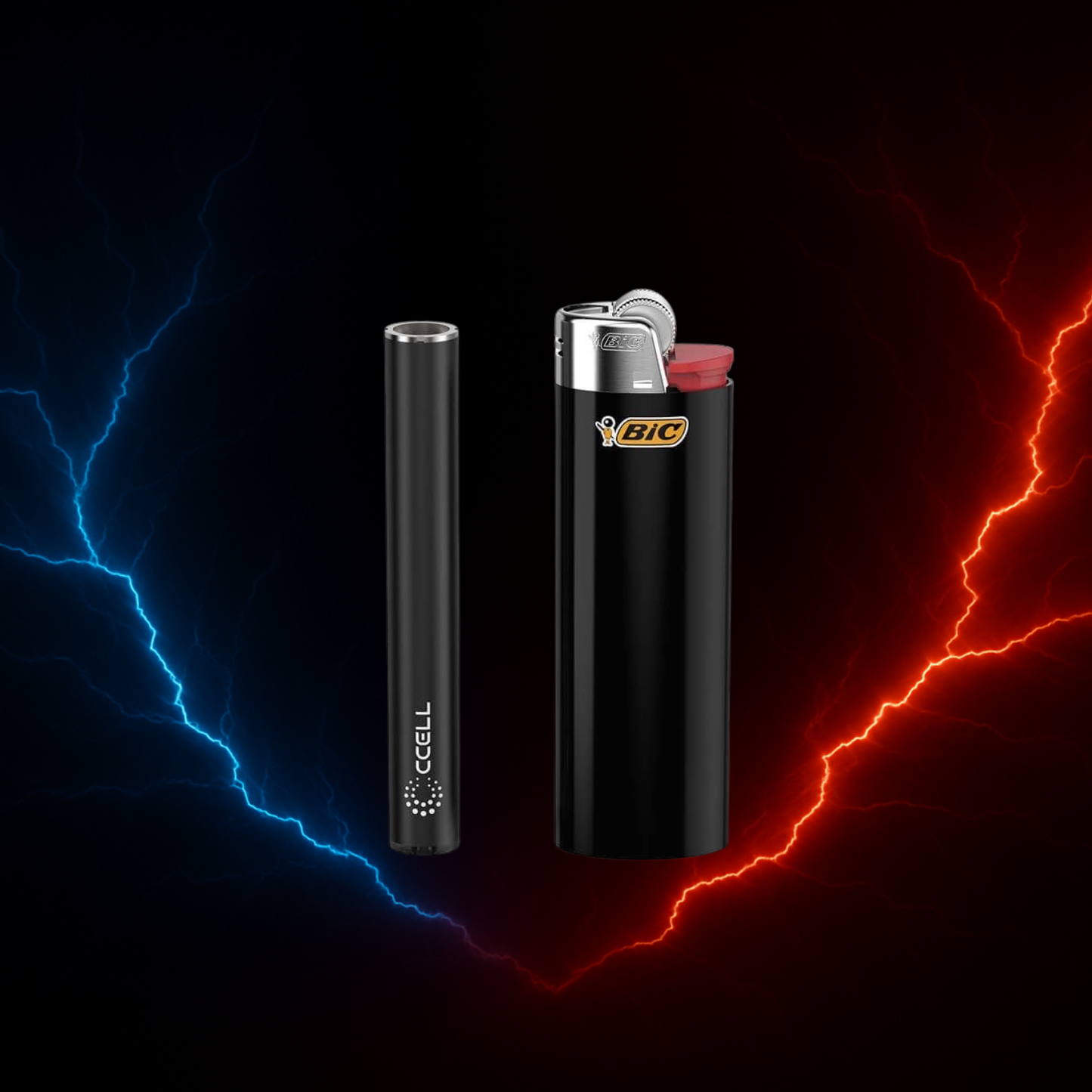 Puff Complète 🔋 CBD+ 90%