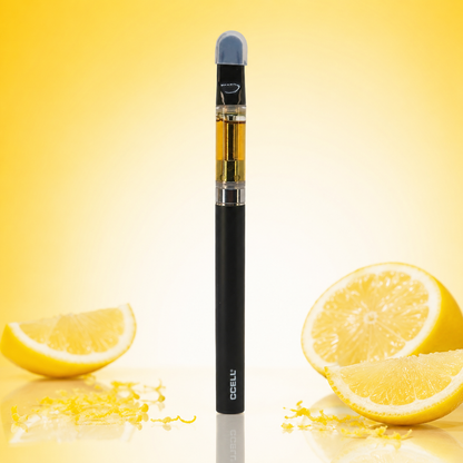 Puff CBC 90% 💨 Lemon