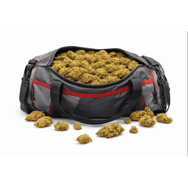 Fleur CBD - Tangie tonic - hover
