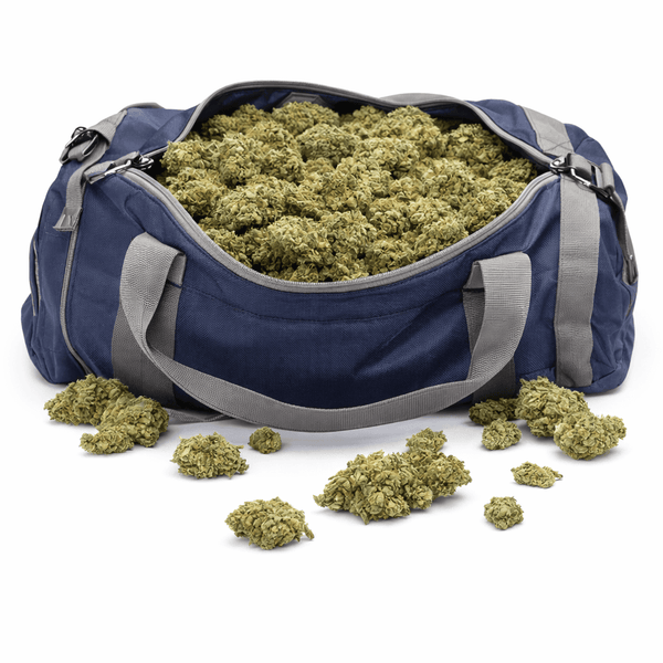 Fleur CBD –  "Torus" - hover