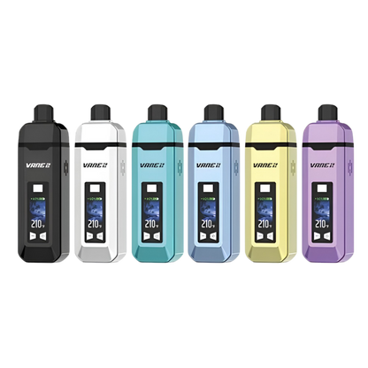 Vaporisateur Yocan Vane 2 🌈 6 couleurs