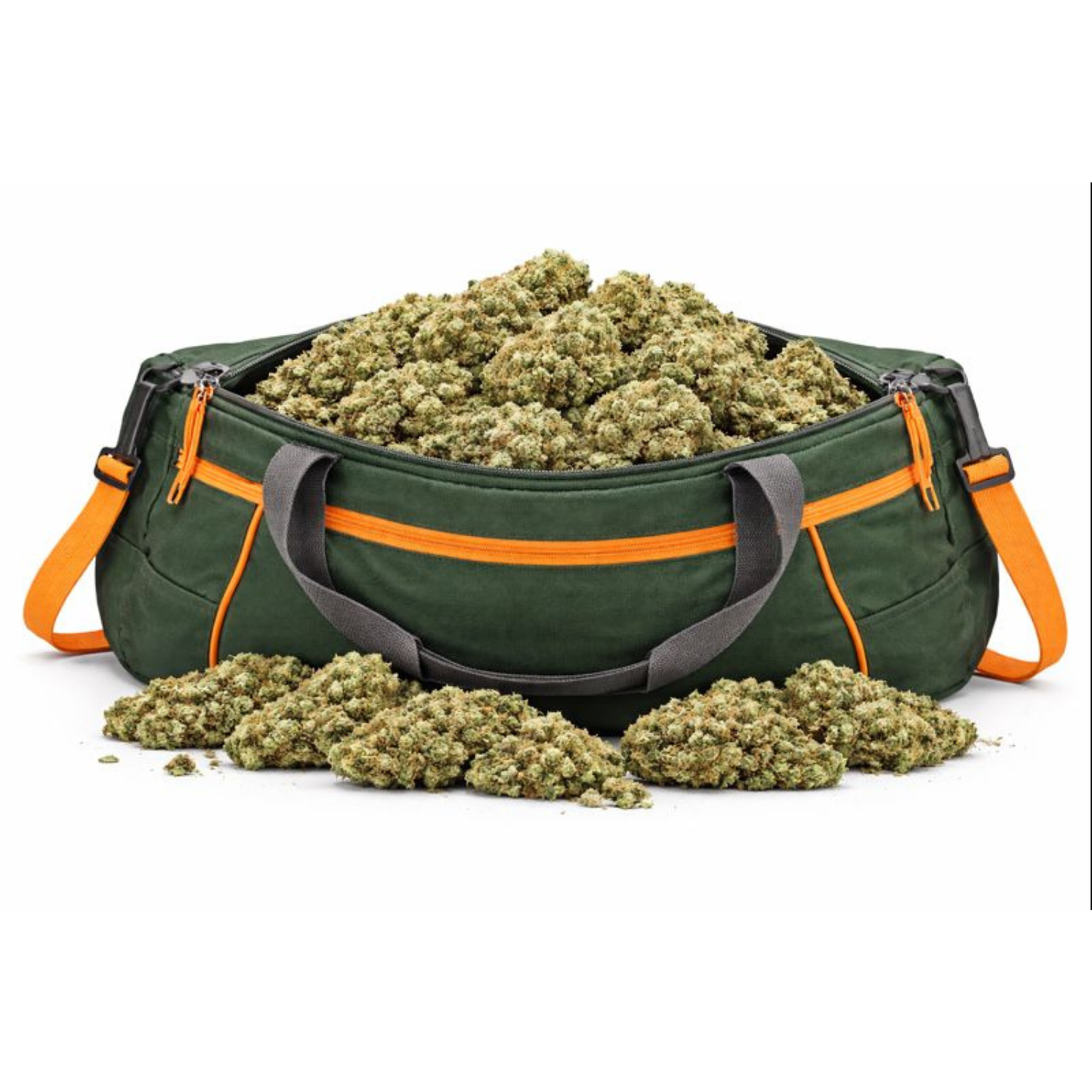 Fleur CBD ⚡  "Amnesia Californienne"