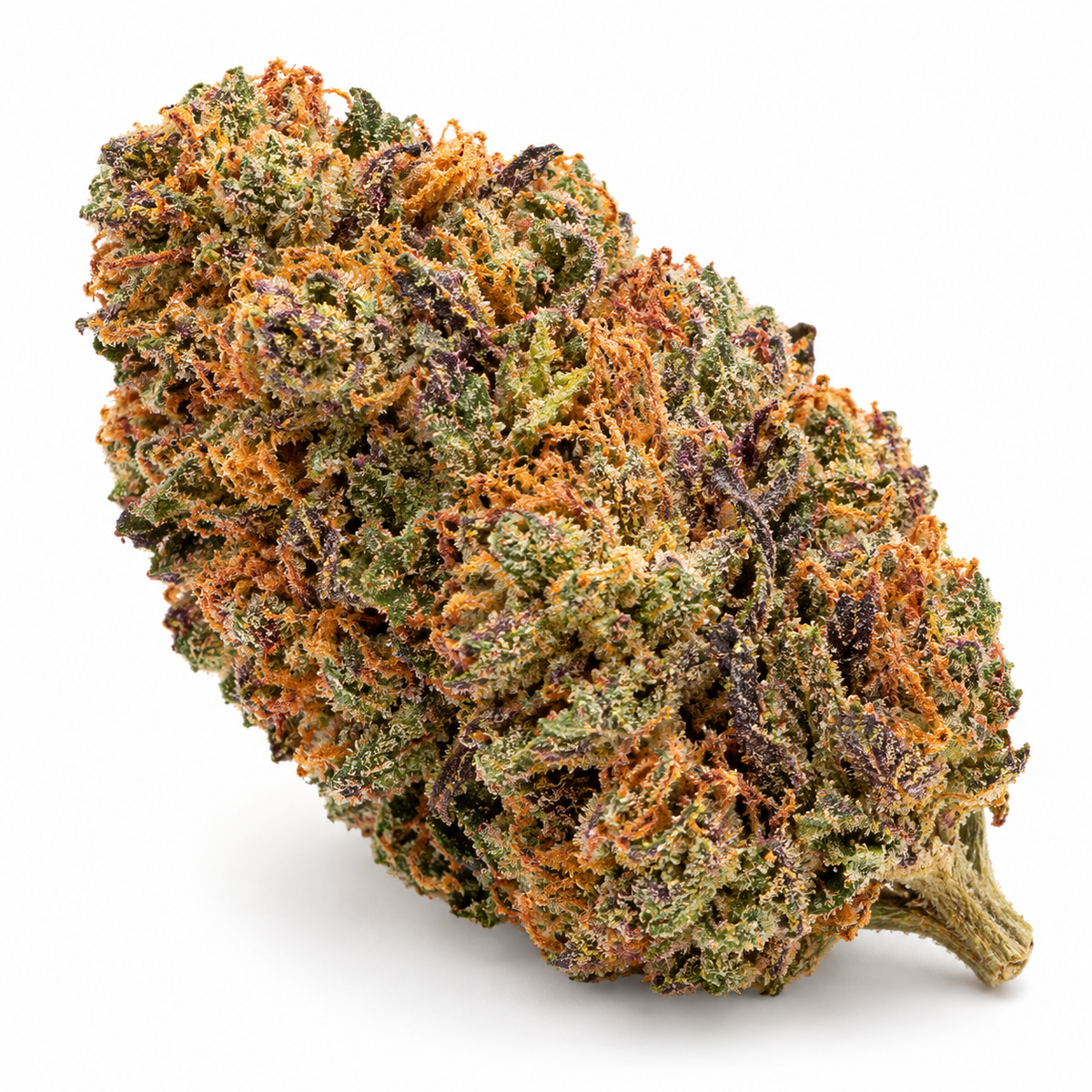 Fleur CBD Blood Orange Diesel Californienne
