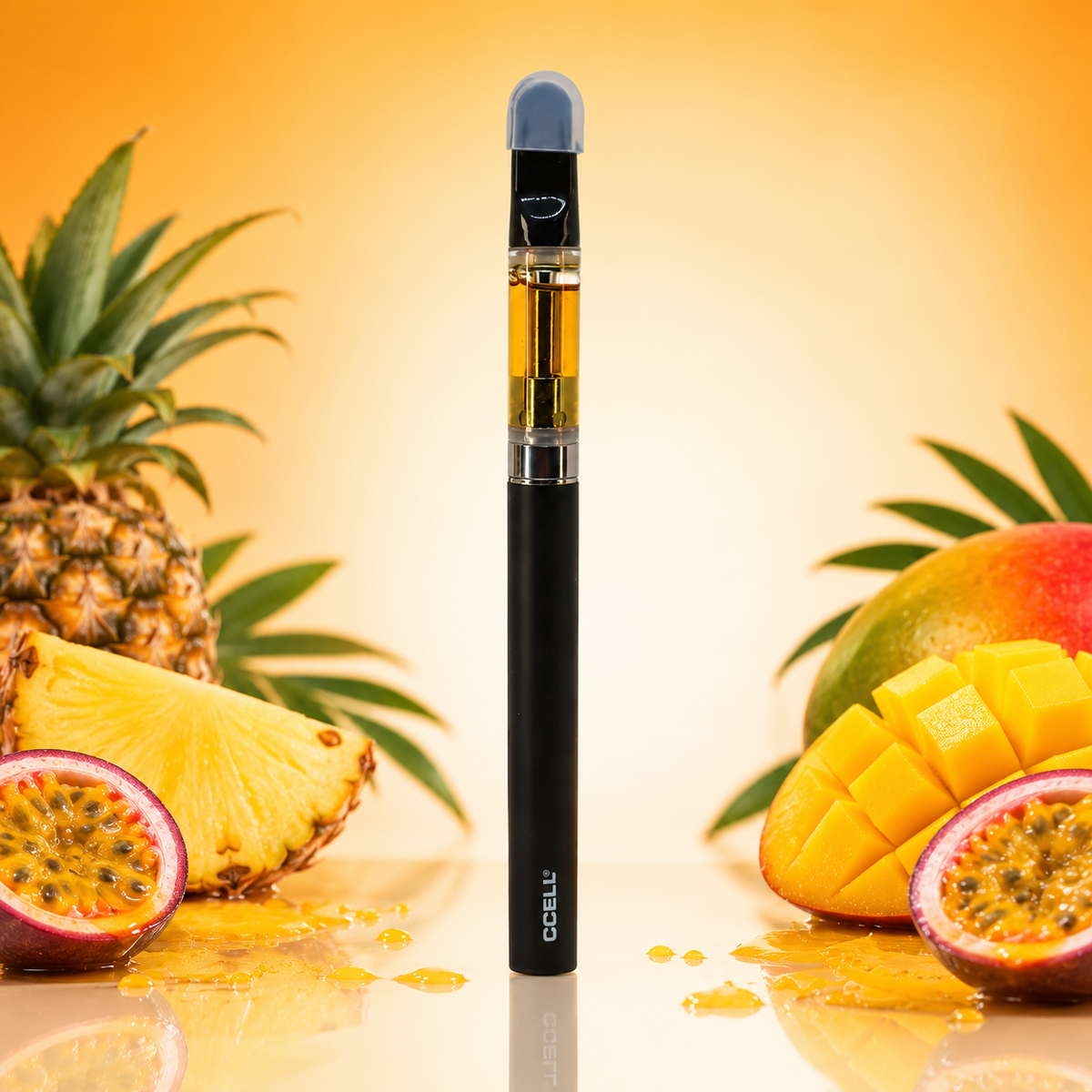 Puff CBC 90% 💨 Tropicana